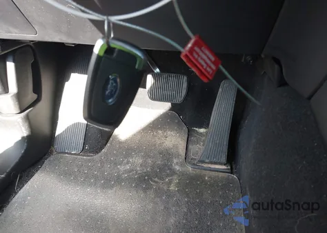 2021 Ford Explorer Xlt из США, поврежденный, VIN 1FMSK7DH9MGC38806